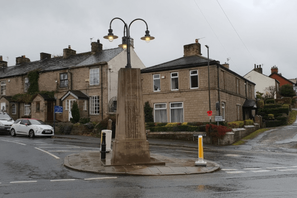 Cenotaph