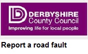 Report a road fault